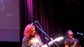Neko Case - Polar Nettles 11-21-09