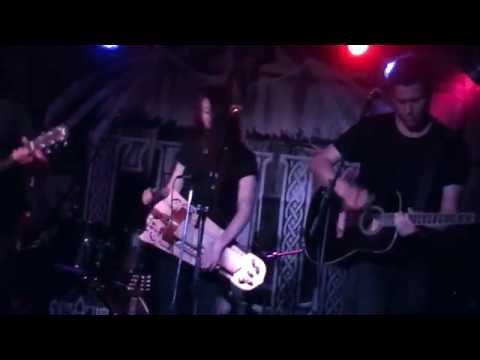Pilgrim - Pilgrim - Dream within a Dream (live in Exit-US Praha)