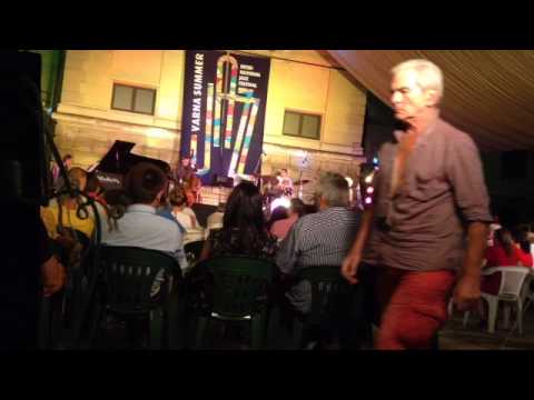 Kochetov Quintet - Boom @ Varna Summer International Jazz Festival (Bulgaria)