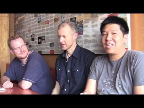 The Worst Pop Band Ever Interview - SoundClash 2011
