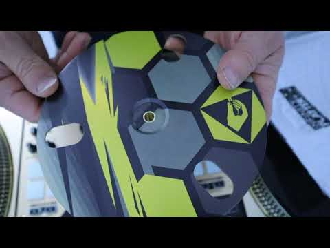 INFINITY PLATTER 1.2.4-C review....