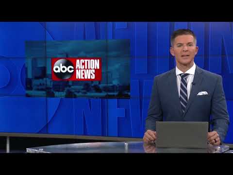 ABC Action News Latest Headlines | June 9, 6pm