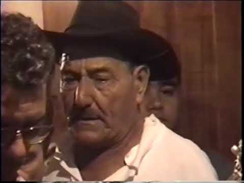 Folia de Reis do São Bento - Caetanópolis MG