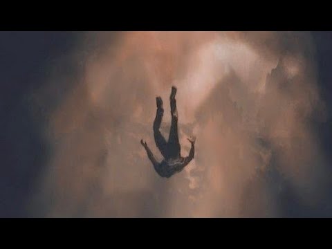 Unsecret - Feels Like Falling •slowed^reverb•