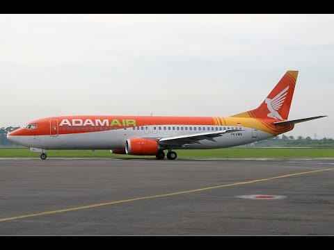 Mayday - Alarm im Cockpit - Vom Kurs abgekommen - [Staffel 7 Folge 7]