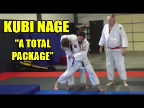 KUBI NAGE