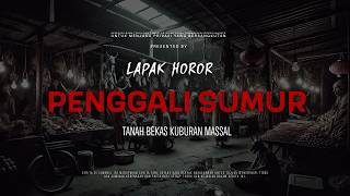 Download lagu WELL DIGGER - FORMER MASS GRAVE | EP396 Horror Plot mp3