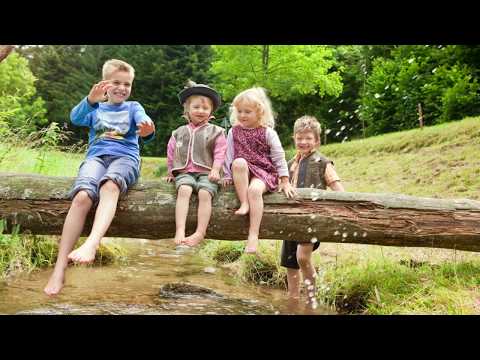 Video 49 aus  Naturferien Hilserhof