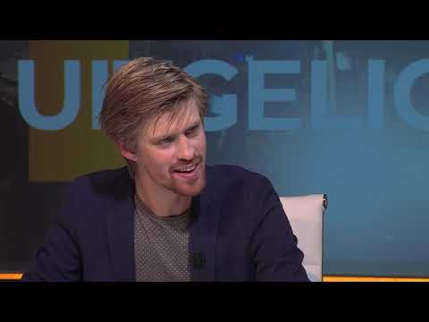 Uitgelicht! Extra | 18 oktober 2018 - Wouter van der Toorn over nieuwe technische snufjes