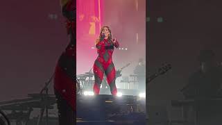 Manos al aire - Nelly Furtado en vivo Tecate Emblema 2024 CDMX México #tecateemblema #live