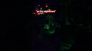 "ya his nightmare" creepy spirit says #paranormal #ghost #haunted #spirits #ghosthunting #haunted
