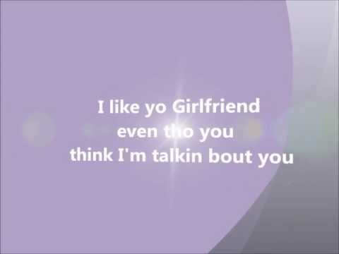 Video thumbnail for Girlfriend