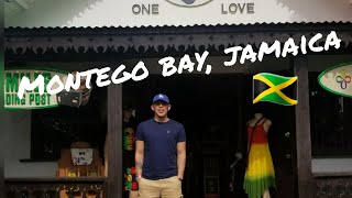 preview picture of video 'Montego Bay, Jamaica 2018! '