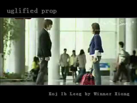 Winner Xiong - Koj Ib Leeg [MV]