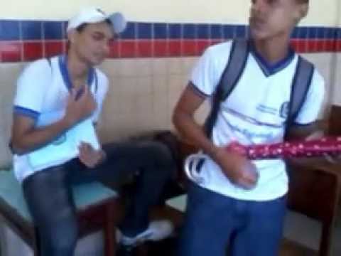 Mc's Thauã e Luciano