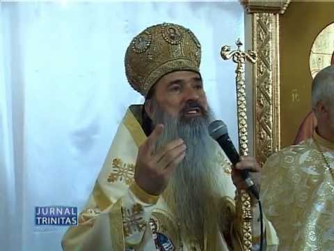 Resfintirea Bisericii din Tufani