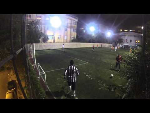 Akatlar Halısaha Part 1 | Kapital Medya