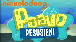 Download lagu SpongeBob SquarePants - Oh Krusty Krab - (Finnish) mp3