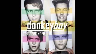 donkeyboy - triggerfinger