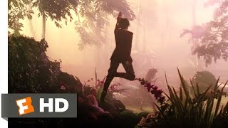 Finding Neverland (10/10) Movie CLIP - Arriving in Neverland (2004) HD