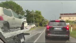 violento-temporale-allagamenti-e-disagi