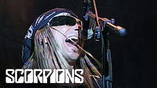 Scorpions - Hour 1, Love &#39;Em Or Leave &#39;Em, Make It Real (Amazonia Part 6)