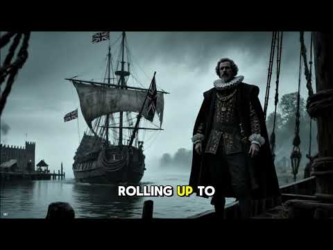 Lord De La Warr: The Man Behind Delaware—and Colonial Brutality