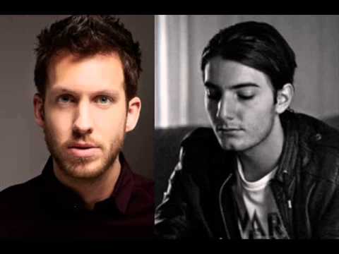Alesso vs Calvin Harris - Nillionare Flashback (Oguzhan Yalaz Mashup)