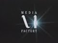 Sunrise Media Factory And Bandai Entertainment Logos With ABC Generic Theme