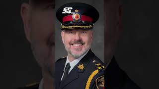 Durham police deputy chief retiring after misconduct finding by watchdog