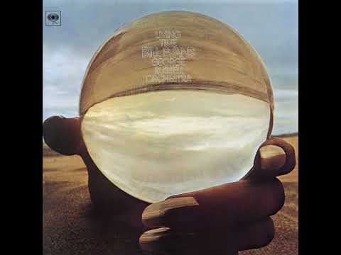 Ron Carter - Event V - from Living Time by Bill Evans George Russell Orchestra - #roncarterbassist