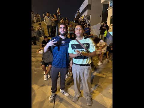 SCRAPS vs ALMENDRADES || P09 || EL REGRESO || Semifinal