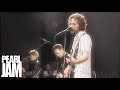Lukin - Touring Band 2000 - Pearl Jam