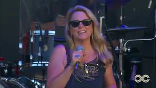 Tedeschi Trucks Band - &quot;I Never Loved A Man (The Way I Love You)&quot; - Live at LOCKN&#39;