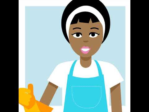 ZAP ZAP das Domésticas 12 - férias