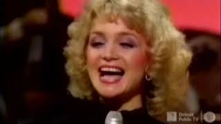 Barbara Mandrell with Country Roads