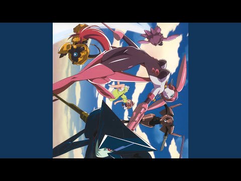 Brigadoon: Marin to Melan Kaze no Ao, Umi no Midori (Acapella Version) EPO, Ikuko, Yoko Ueno