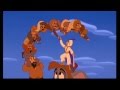 Aladdin - Prince Ali [Japanese] 
