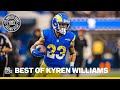 Kyren Williams’ 2023 Season Highlights