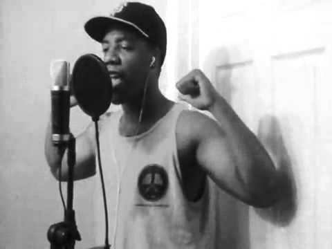 Ne-Yo Lazy Love Marcus Marshall Official Cover (reproduced by @peez23 of Hot Shots)