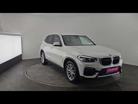 BMW X3 Xdrive20d SE Auto - Image 2