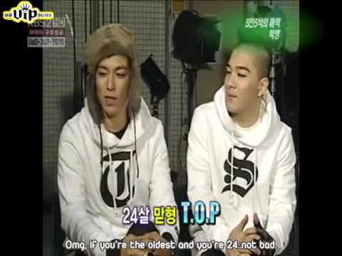 [BBVIPSubs] BSX SPOT ft. Big Bang