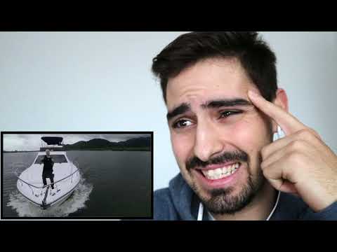 PORTUGUÊS REAGINDO - HAIKAISS [RAP LORD] | LIMÕES