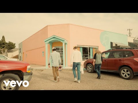 Keller Cox - Damn Good Friends (feat. Cleto Cordero) [Official Video]