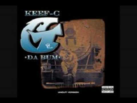 Keef-G feat.Krayzie Bone - Momma Used To Say