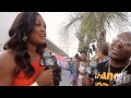 Laila Ali I Can Knock A Man Out Can Beat Any Chick Up