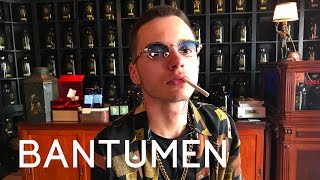 Mikeleven, o senhor da Guitarra Portuguesa