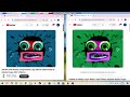 Klasky Csupo Logo Effects Sponsored By Klasky Csupo 2001 Effects Normal Vs Squared