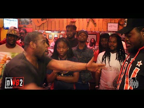 Olas thee Don vs Lunch