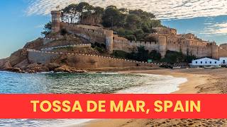 What to Do in Tossa de Mar, Spain | Top Attractions &amp;amp; Beaches